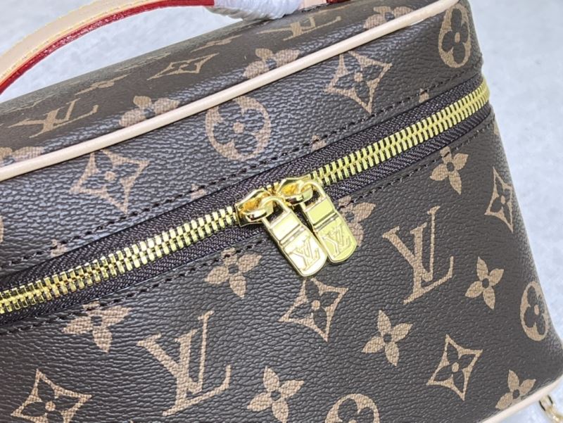 LV Cosmetic Bags